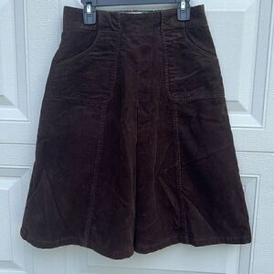 Brora Organic Skirt 